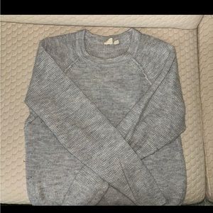 Gap Grey Sweater
